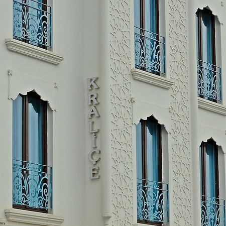 Kralice Hotel Istambul Extérieur photo