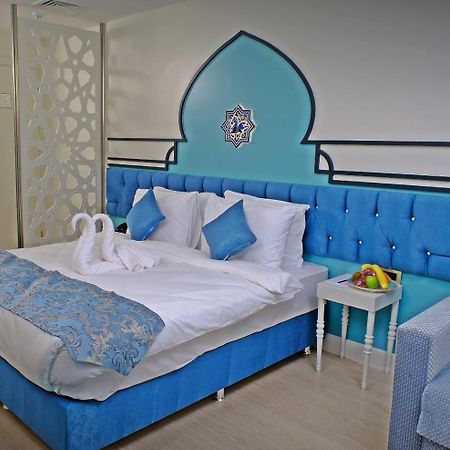 Kralice Hotel Istambul Extérieur photo