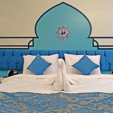 Kralice Hotel Istambul Extérieur photo