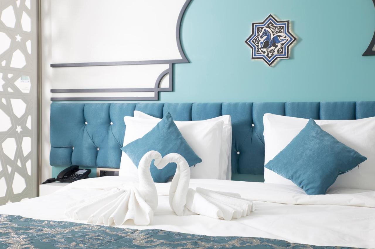 Kralice Hotel Istambul Extérieur photo