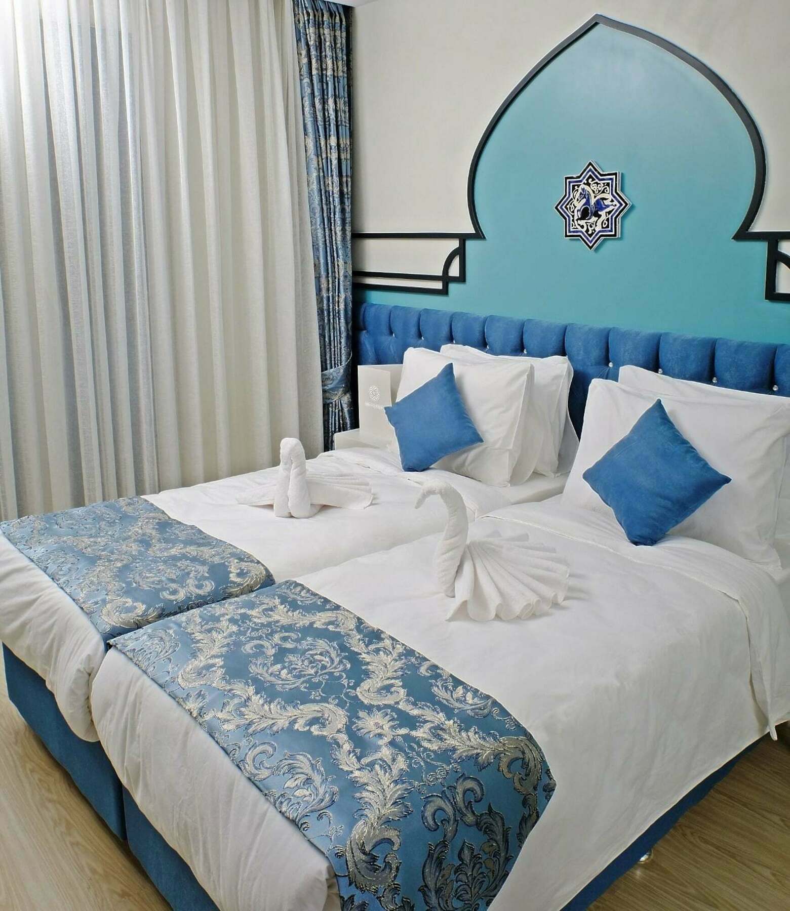 Kralice Hotel Istambul Extérieur photo